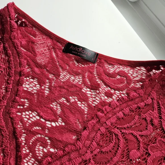 Bodysuit - Picture 3 of 5